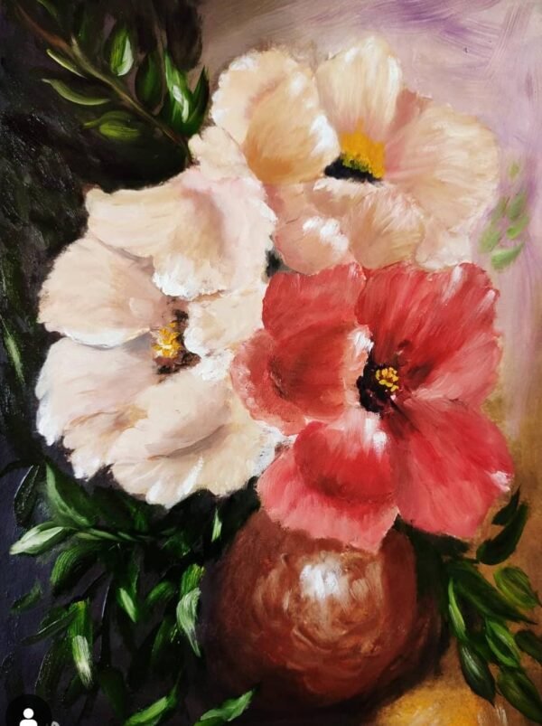 Blossom Art