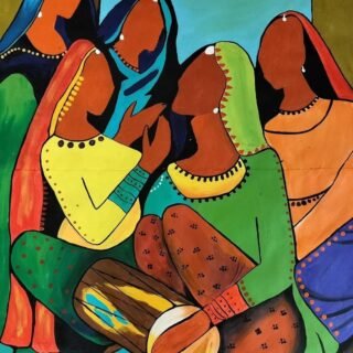 Village Sangeet Art