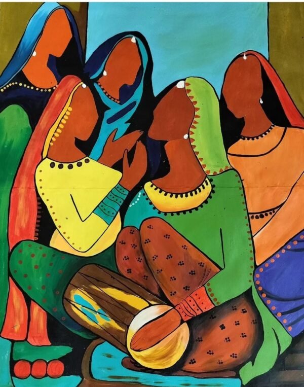 Village Sangeet Art